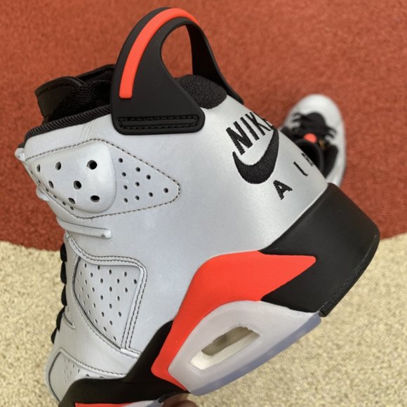 New AJ men's Shoes Air Jordan Nike sneakers